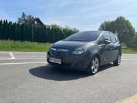 Opel Meriva 1.7 cdti bogate wyposażenie