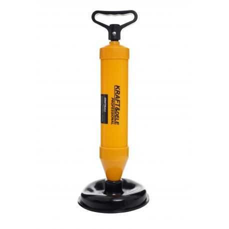 Pompa do udrażniania kanalizacji  ø 65 / 155 mm KD11766