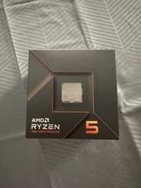 Процесор AMD Ryzen 5 7600