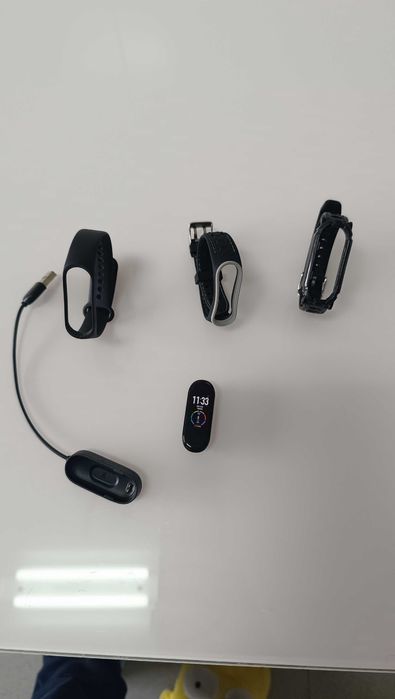 Xiaomi Mi Band 4