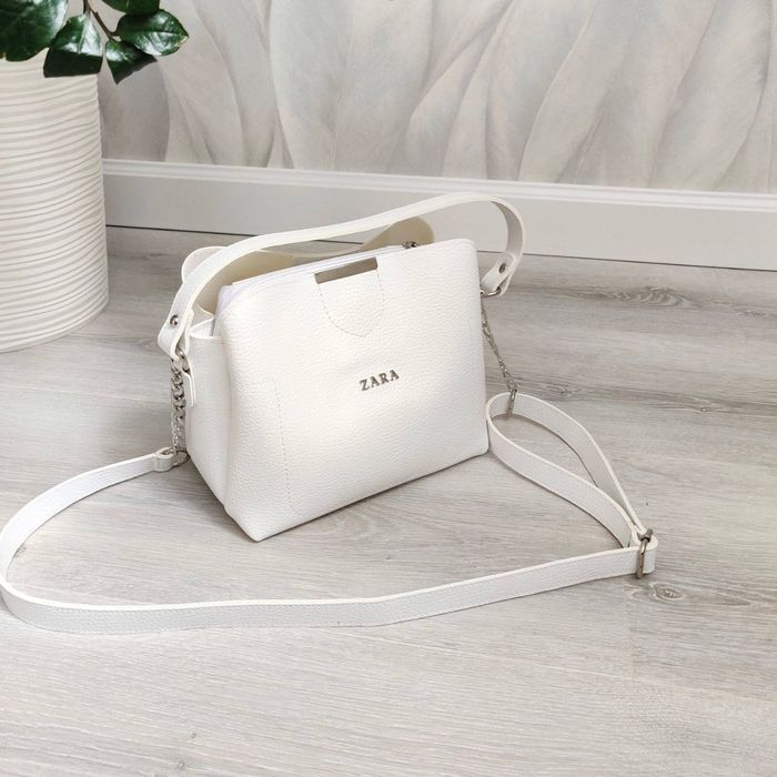 Сумочка в стилі зара, женская сумочка