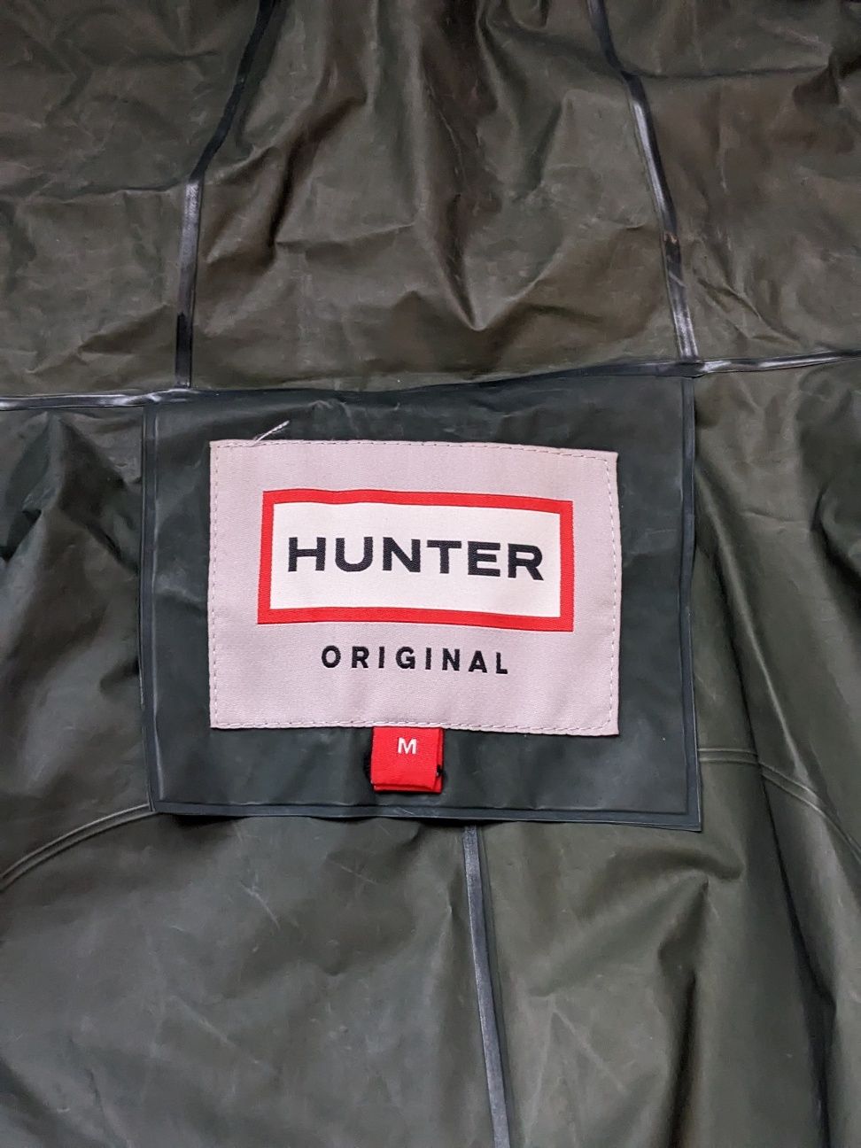 Куртка дощовик Hunter p.M