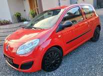 Renault Twingo 1.2 2008r klima!!