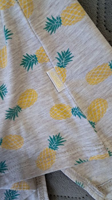 Майка-туніка Бембі 122