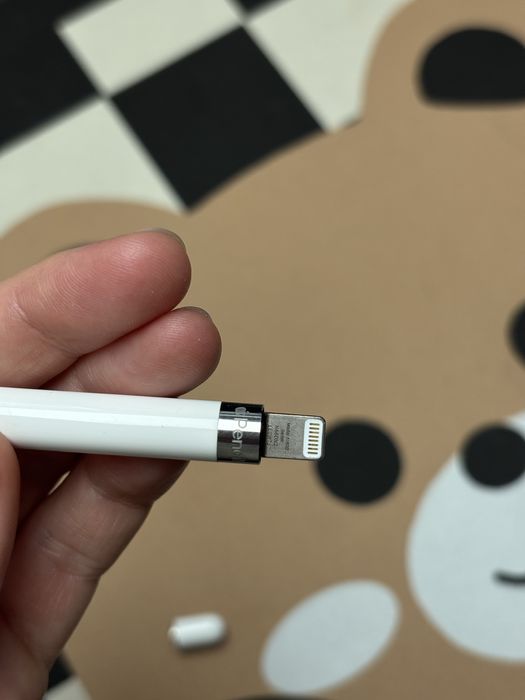 Apple Pencil 1 , stylus lightning
