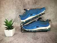 Кросівки чоловічі NIKE Air Max 97 premium