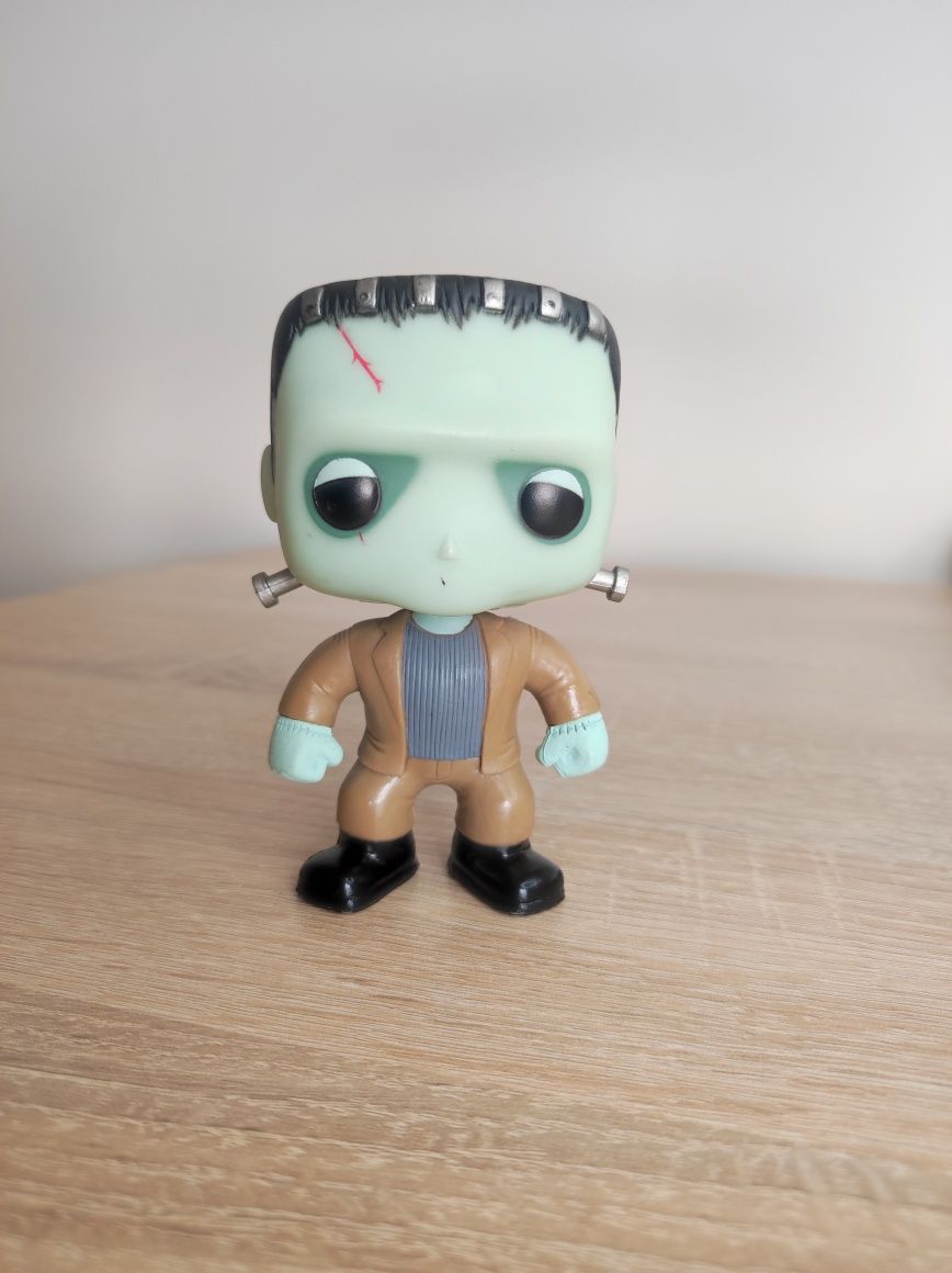 Figurka Munsters Herman Munster Pop