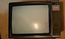 Telewizor kineskopowy Grundig