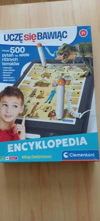 Clementoni Encyklopedia