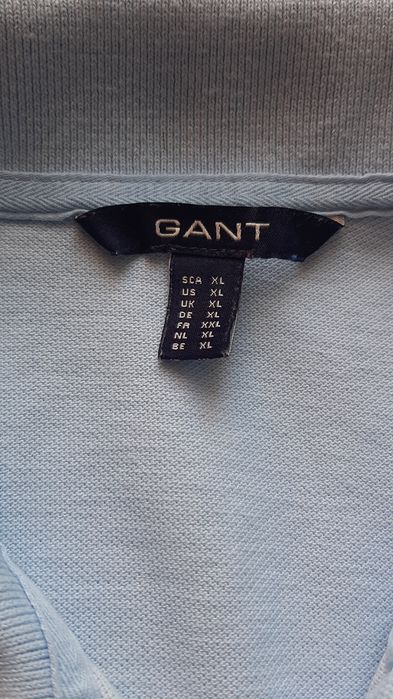Polo damskie Gant XL