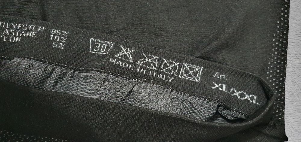 Подштанники мужские Vesti Italy "XL-XXL"