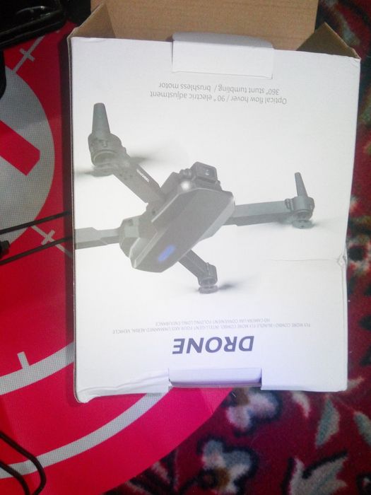 Drone E88Pro  4K Professional