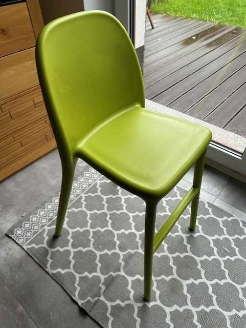 Krzesło dla dziecka IKEA URBAN