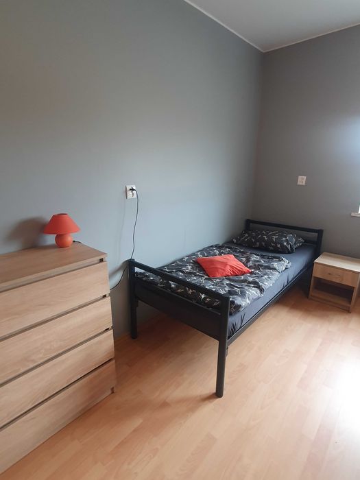Noclegi Pracownicze Pokoje Gościnne Przyprostynia