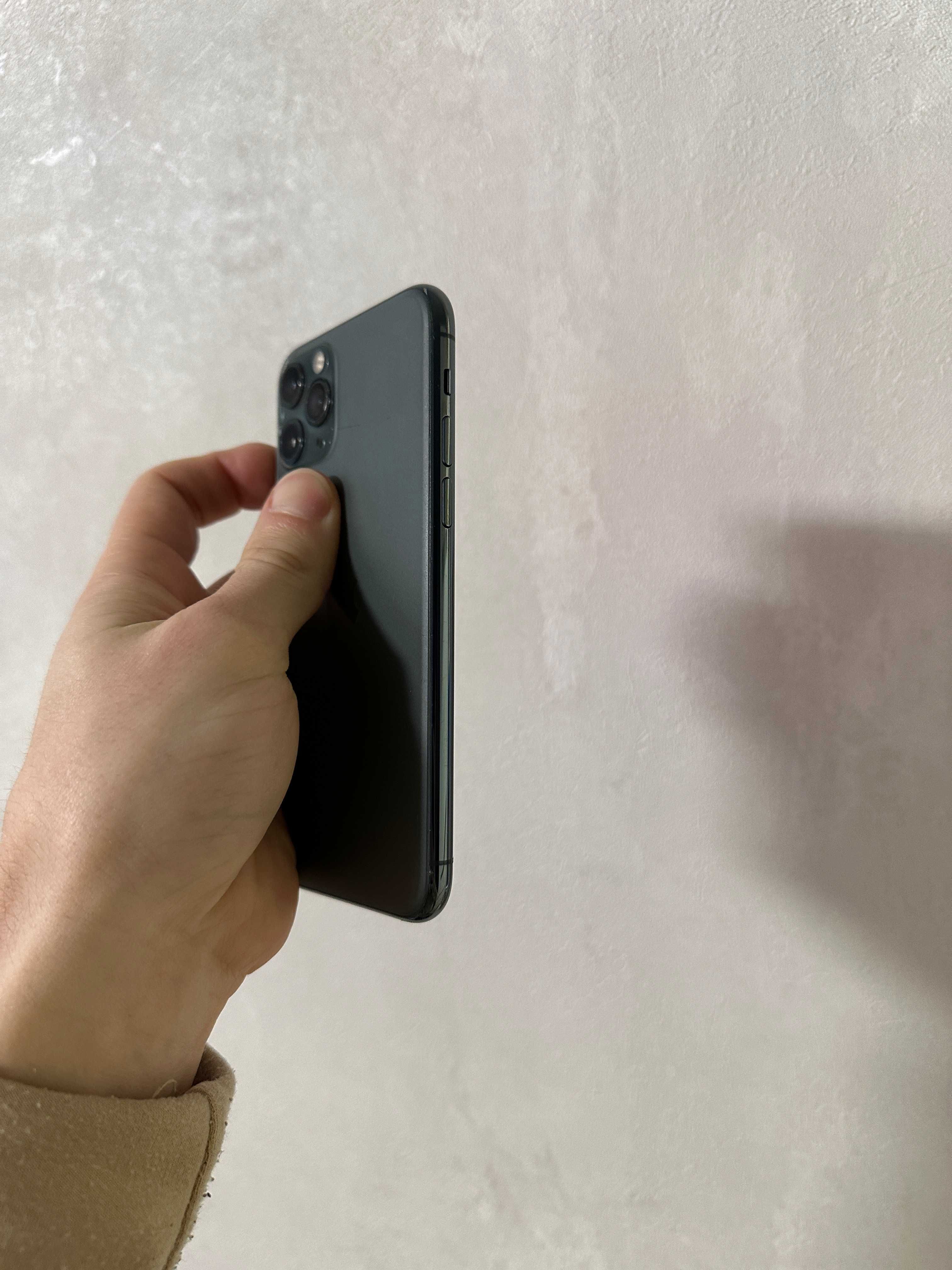 iPhone 11 PRO 256GB Space Gray Neverlock