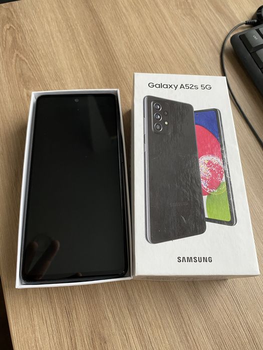 Samsung A52s 5G super stan