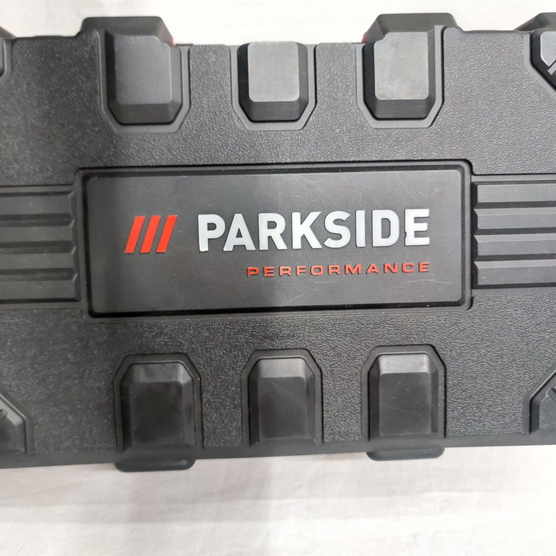 Wyrzynarka PPSTK 550 A1 550W Parkside Performance