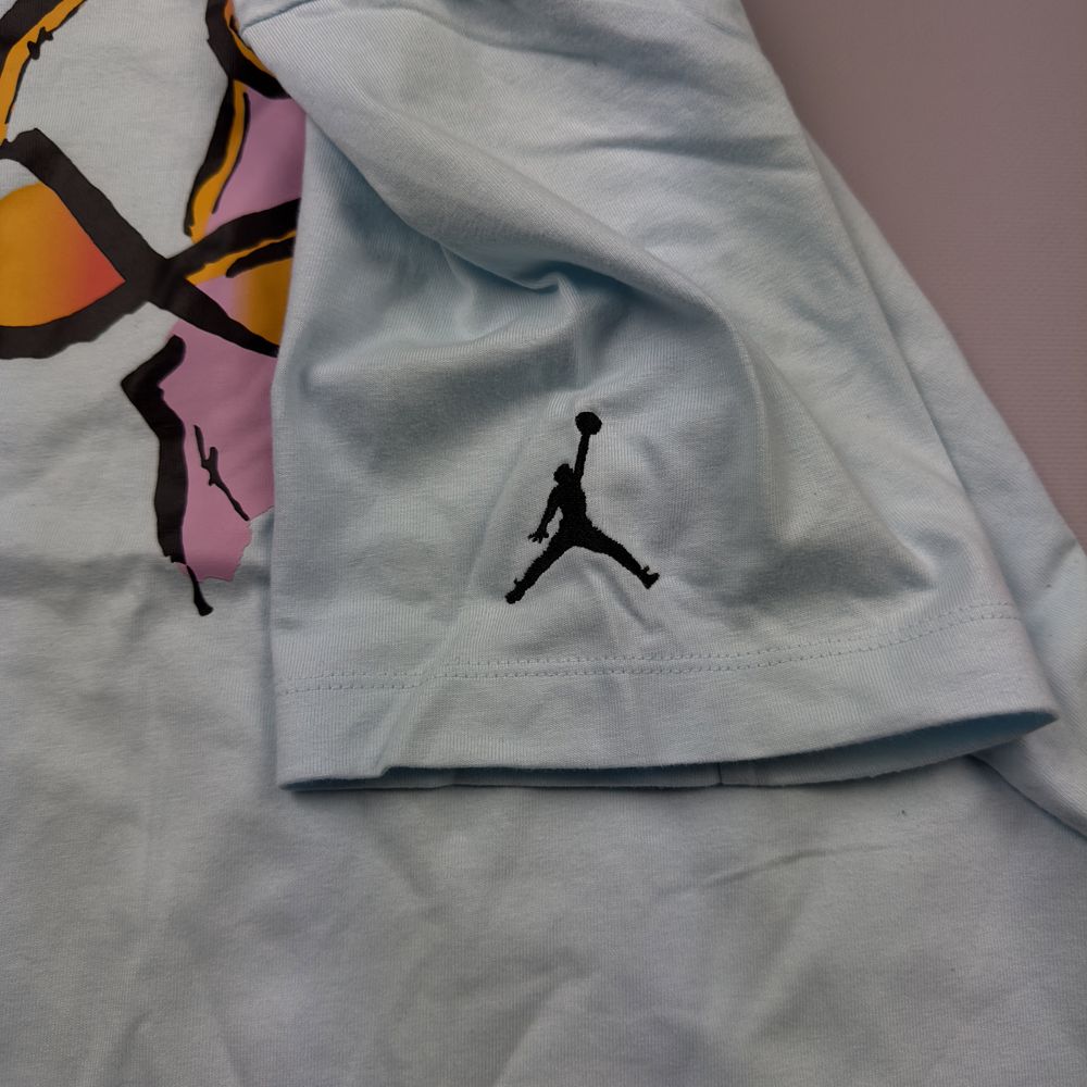 Футболка Jordan Flight MVP Tee