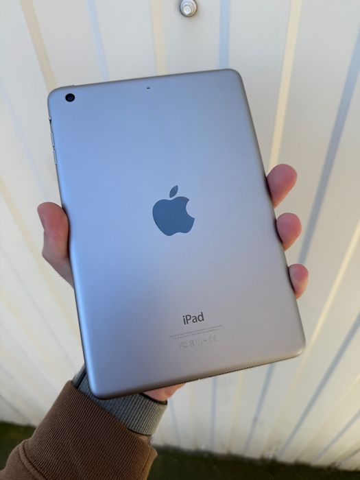 iPad mini 3 64gb black