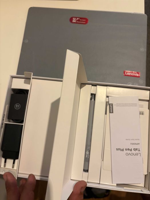 Tablet Lenovo Tab P12