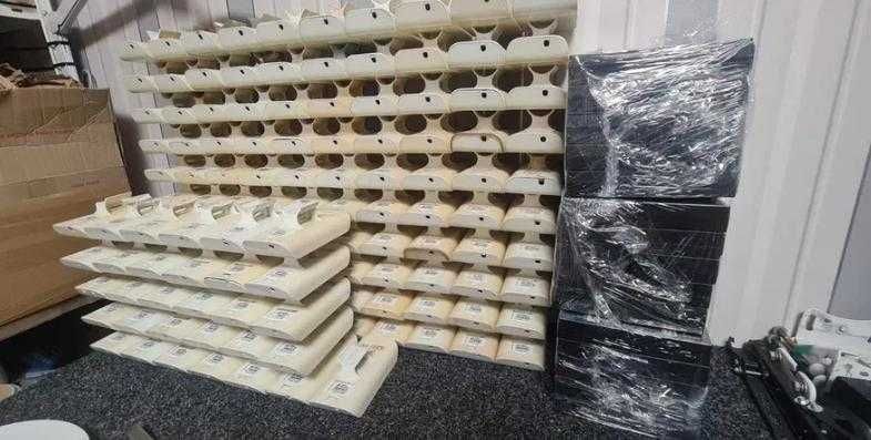 Продам Вживані точки доступу NanoStation LocoM2 Ubiquiti Вуличні!