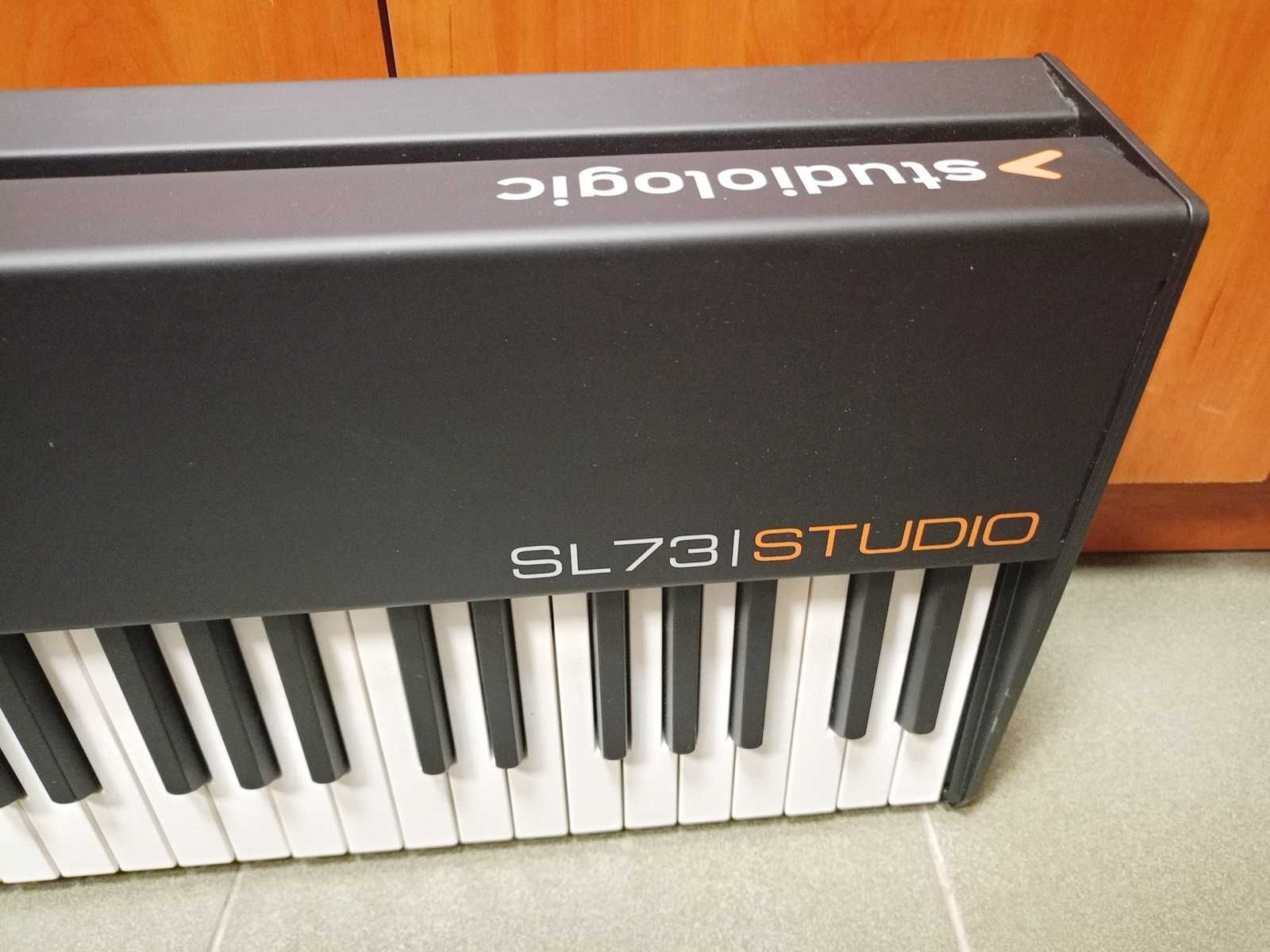 klawiatura sterująca Studiologic SL73 Studio