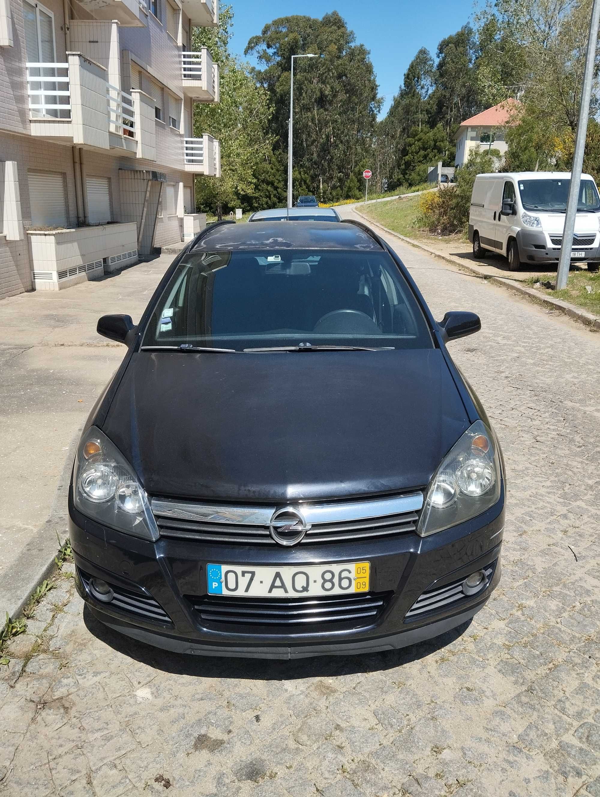 Vendo Opel carrinha 1.3 CDI