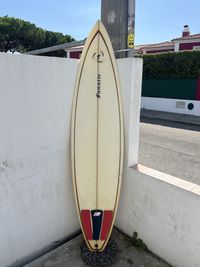 Prancha surf 6.10 Fanatic
