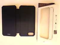 Skórzane etui do Iphone 7/8 SE 2020