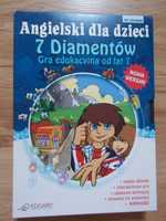 Angielski dla dzieci