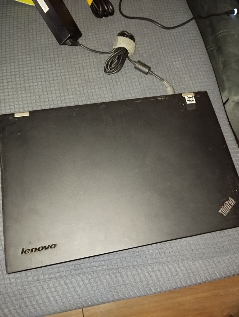 Ноутбук Lenovo ThinkPad T430s,i7, 8RAM,160SSD