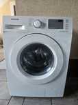 Pralka Samsung Eco bubble slim 6kg