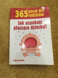 Jak uspokoić płaczące dziecko Julian Orenstein