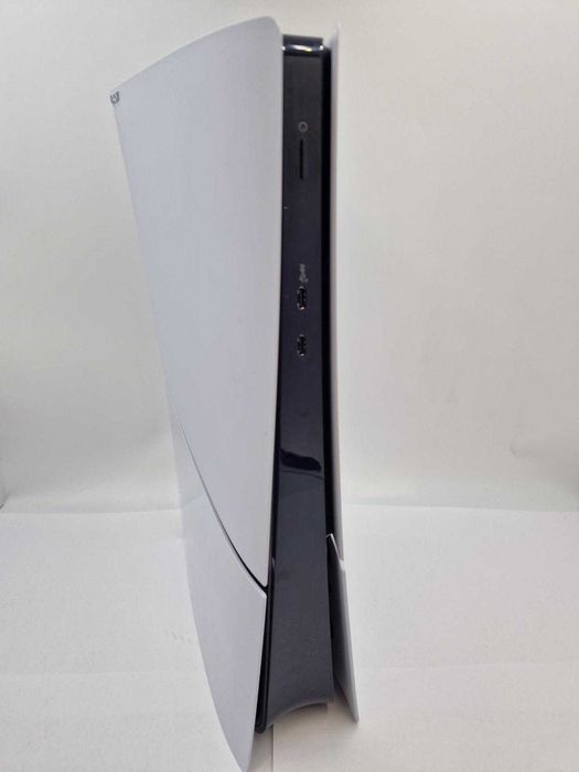 KONSOLA SONY PS5 DIGITAL gwarancja 21 mcy euro rtv agd od Loombard