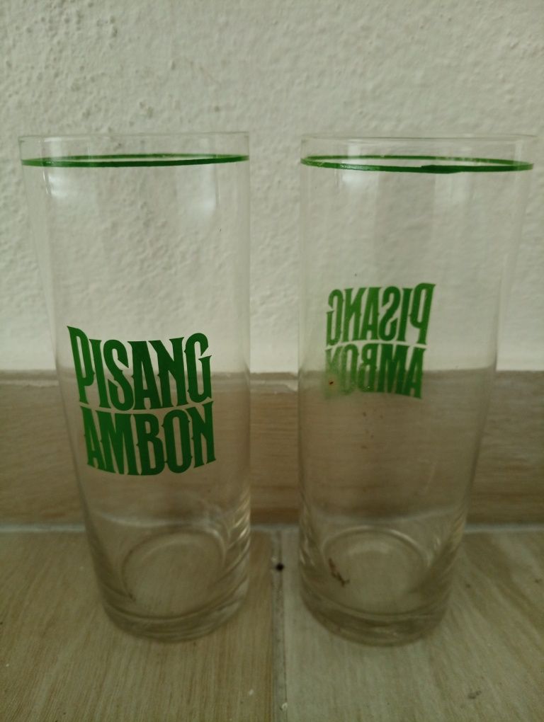 Copos pisang ambon antigos