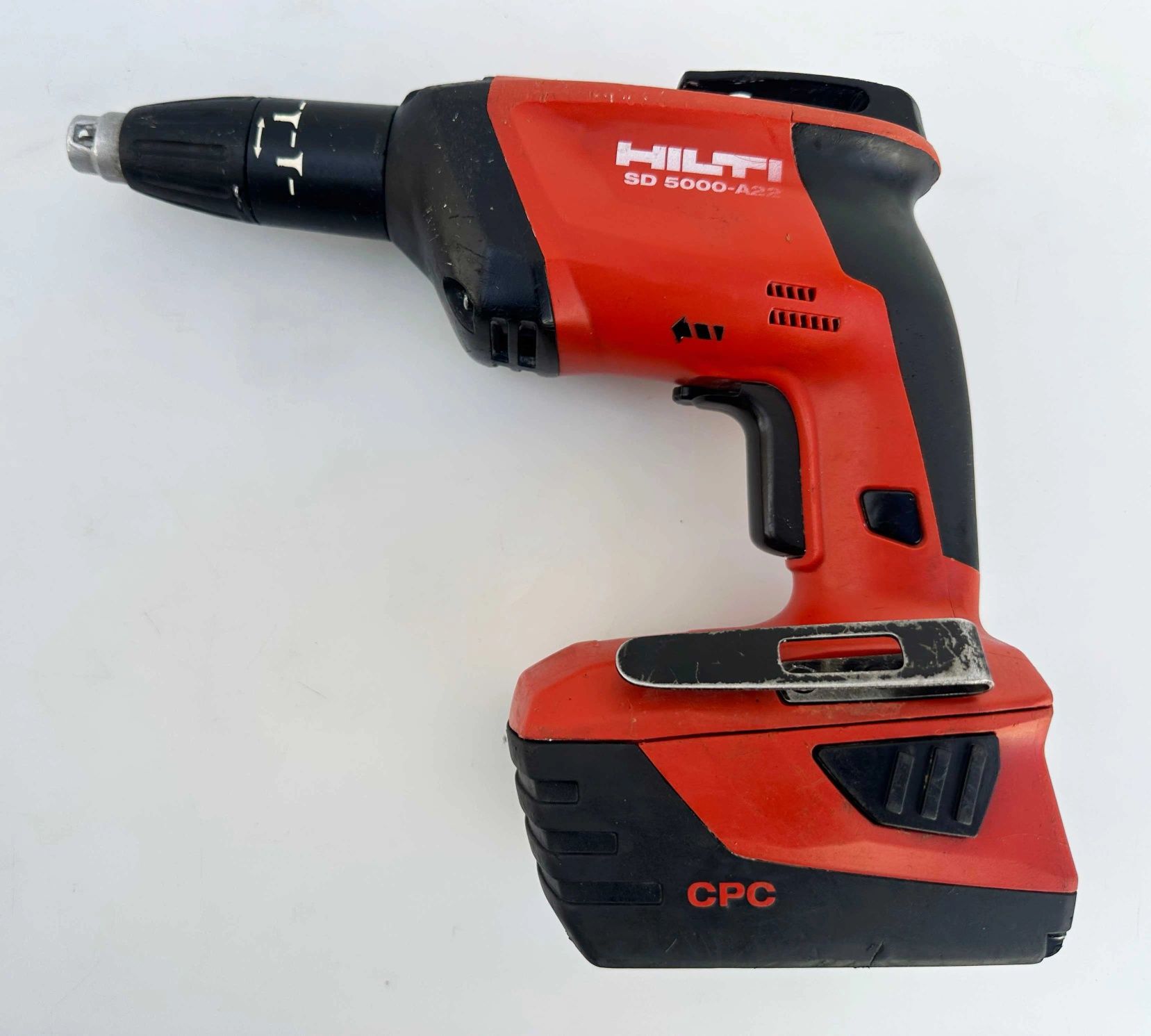 Hilti SD 5000-A22 - wkrętarka do płyt kartonowo-gipsowych