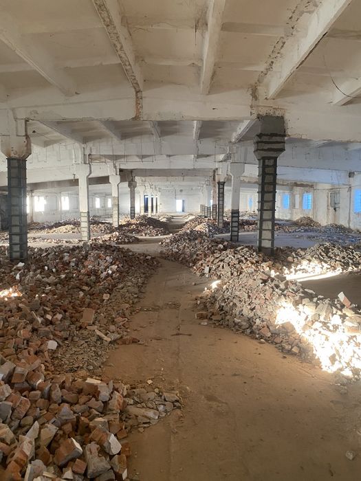 Продаж комерційного приміщення