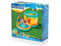 Bestway Basenik Dmuchany Plac Zabaw Jumptopia Wielokolorowy *NOWE*