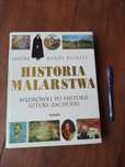 Historia Malarstwa -Wendy Beckett