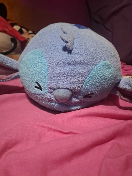 Peluches "Tsum Tsum"- Minnie e Stich