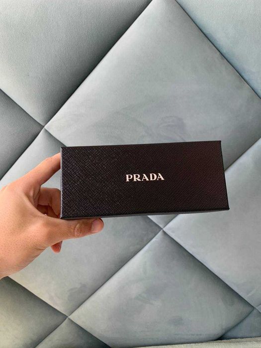 Óculos de sol Prada