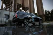 Zabudowa MERCEDES X, hardtop, pickup