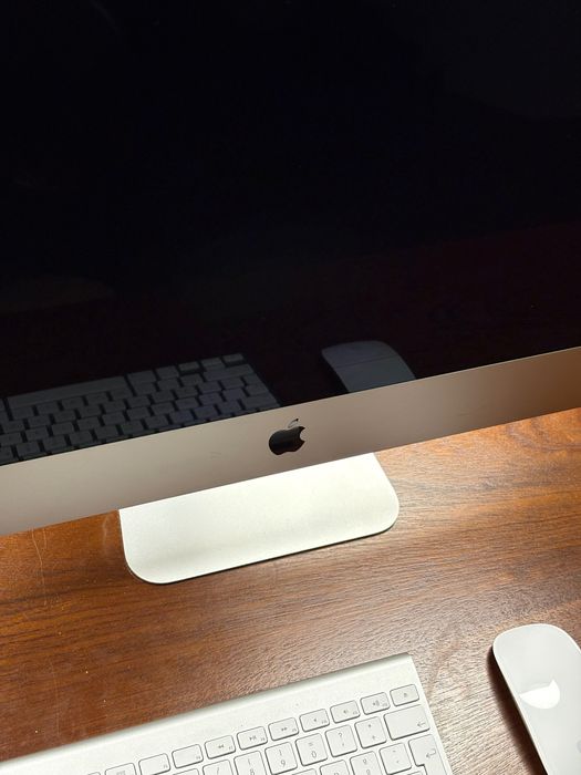 iMac 27” (Final 2012) | EXCELENTE estado | TECLADO e RATO incluídos