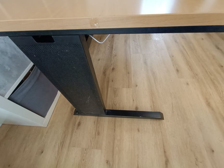 Secretária de escritório 160x80