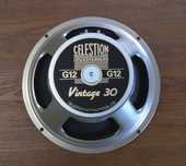 Głośnik gitarowy Celestion Vintage 30, V30