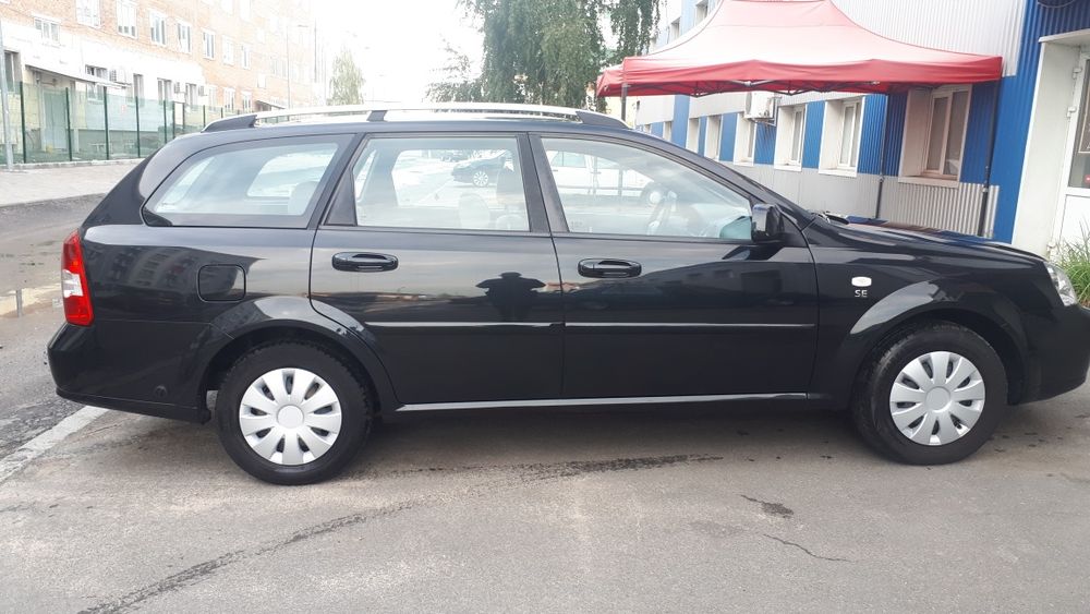Аренда. Аренда Без Залога. Chevrolet Lacetti