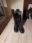 Glany Dr.Martens 20