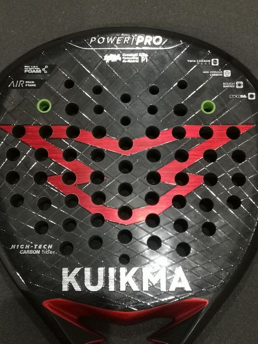 Kuikma power pro