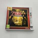 Zelda Link Between Worlds Nintendo 3DS / 2DS