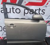Передні праві двері kia ceed 1 колір А3